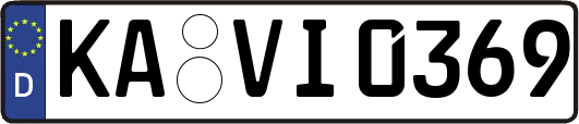KA-VI0369