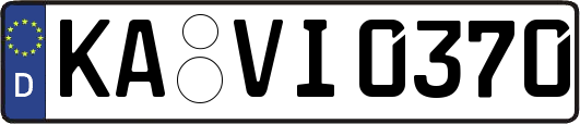 KA-VI0370
