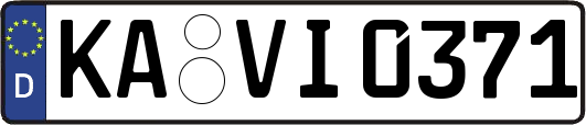 KA-VI0371