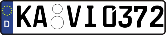 KA-VI0372