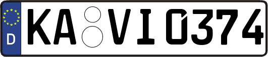 KA-VI0374