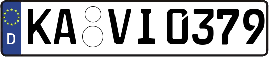 KA-VI0379