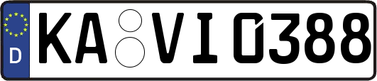 KA-VI0388