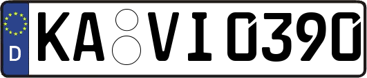 KA-VI0390