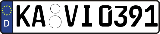 KA-VI0391