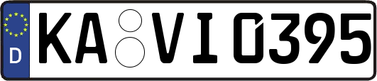 KA-VI0395