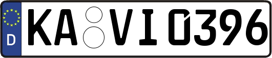 KA-VI0396