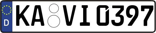 KA-VI0397
