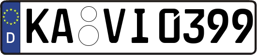 KA-VI0399