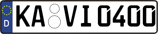 KA-VI0400
