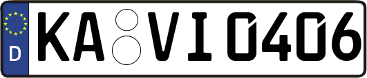 KA-VI0406