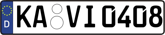 KA-VI0408