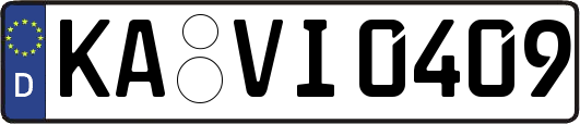 KA-VI0409