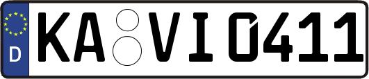 KA-VI0411