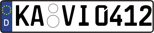KA-VI0412