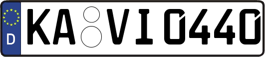 KA-VI0440