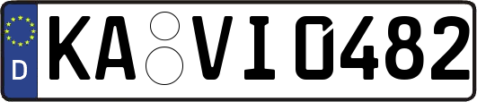 KA-VI0482