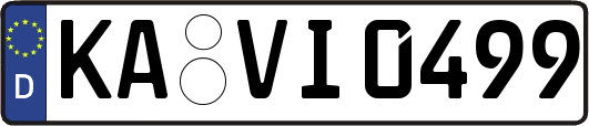 KA-VI0499
