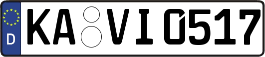 KA-VI0517
