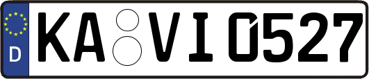 KA-VI0527