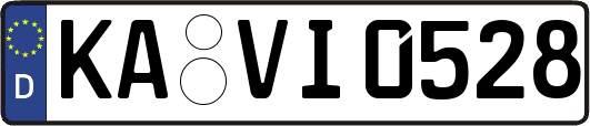 KA-VI0528