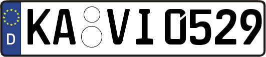 KA-VI0529