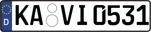 KA-VI0531