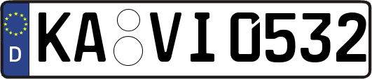 KA-VI0532