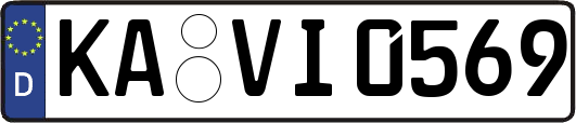 KA-VI0569