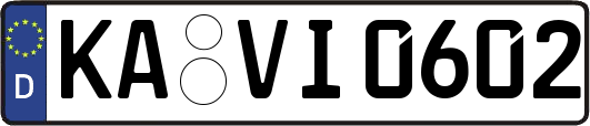 KA-VI0602
