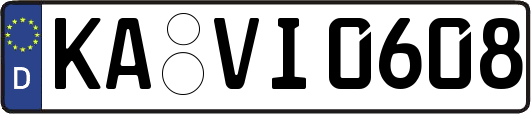 KA-VI0608