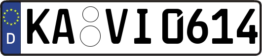 KA-VI0614