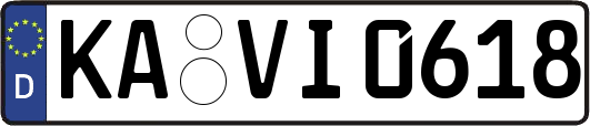 KA-VI0618