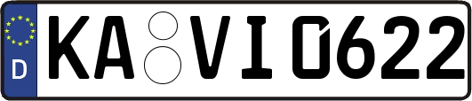 KA-VI0622