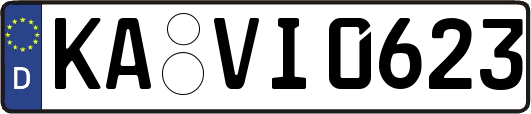 KA-VI0623
