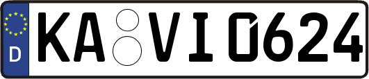 KA-VI0624