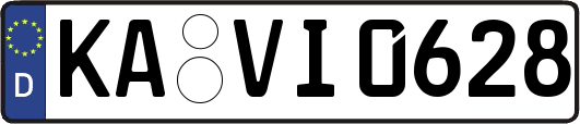KA-VI0628