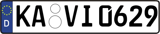 KA-VI0629