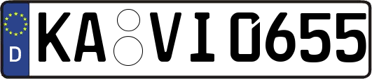 KA-VI0655