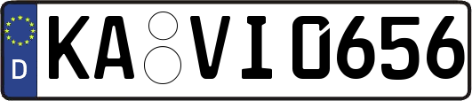 KA-VI0656