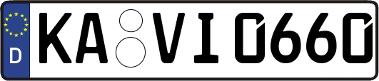 KA-VI0660