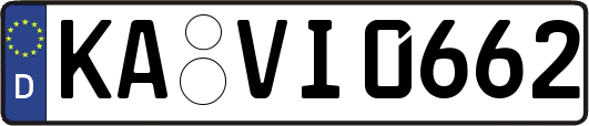 KA-VI0662
