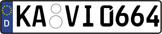 KA-VI0664