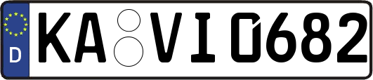 KA-VI0682