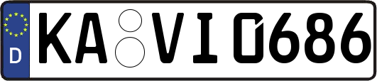 KA-VI0686