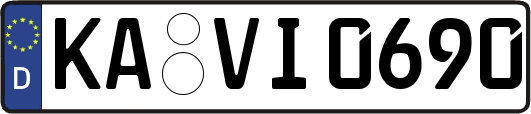 KA-VI0690