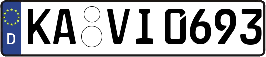 KA-VI0693
