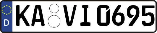 KA-VI0695