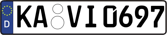 KA-VI0697