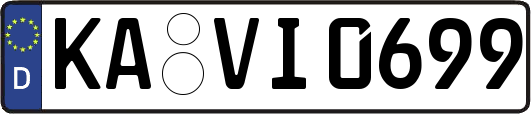 KA-VI0699